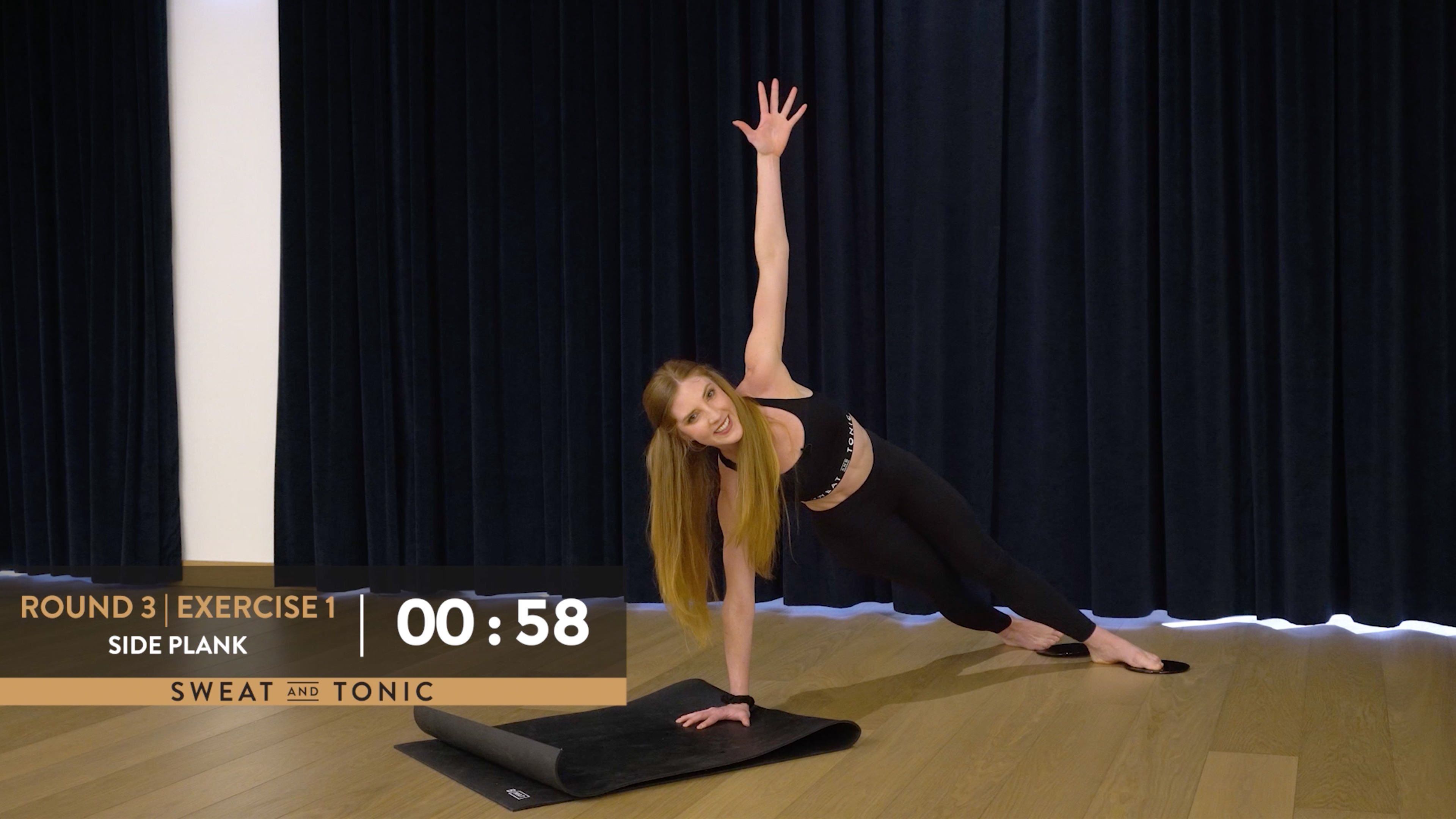 Slow Burn with Rory: Class 2