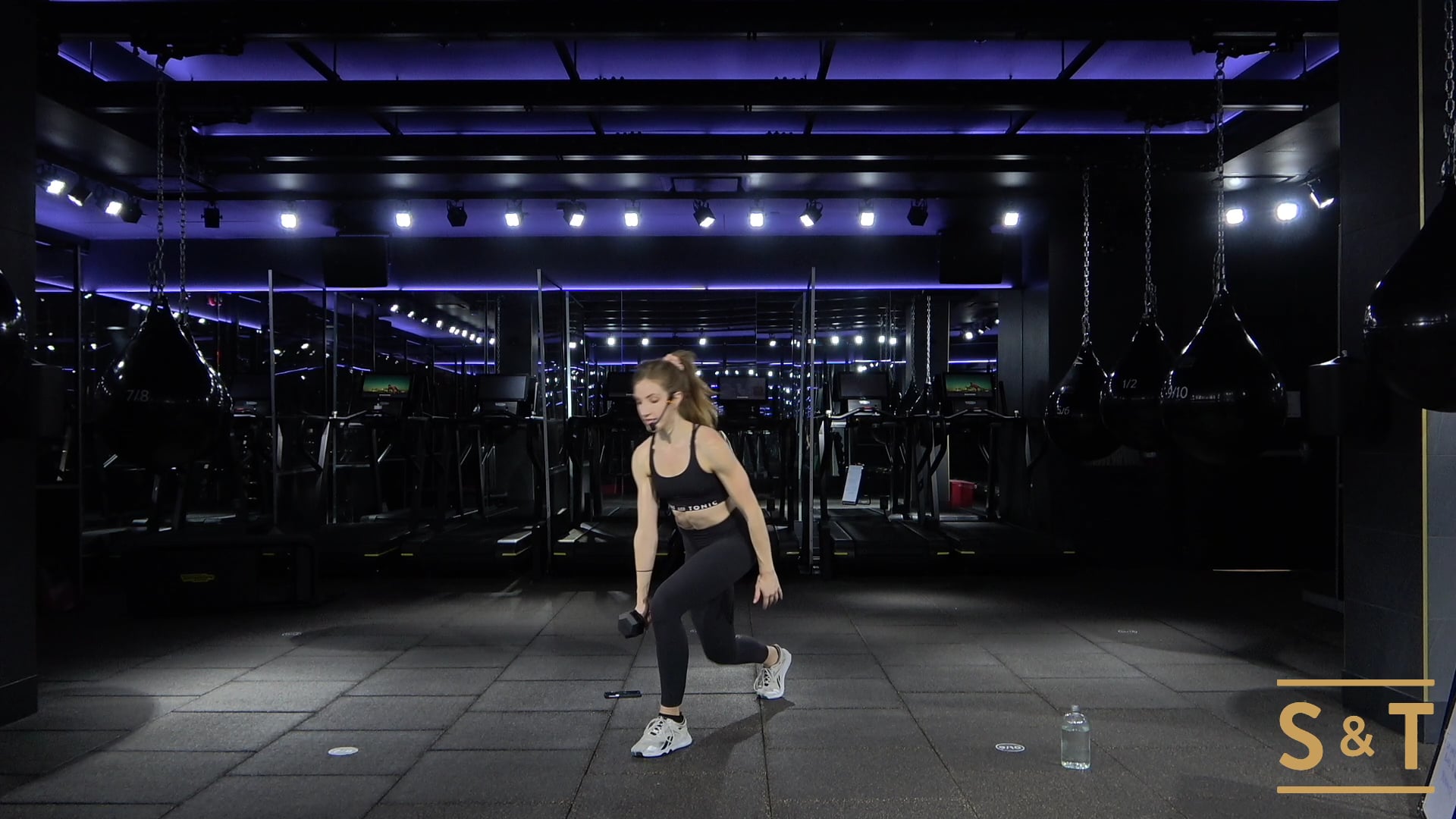 Abs and Assets with Rory, Sweat Live May 2, 2021