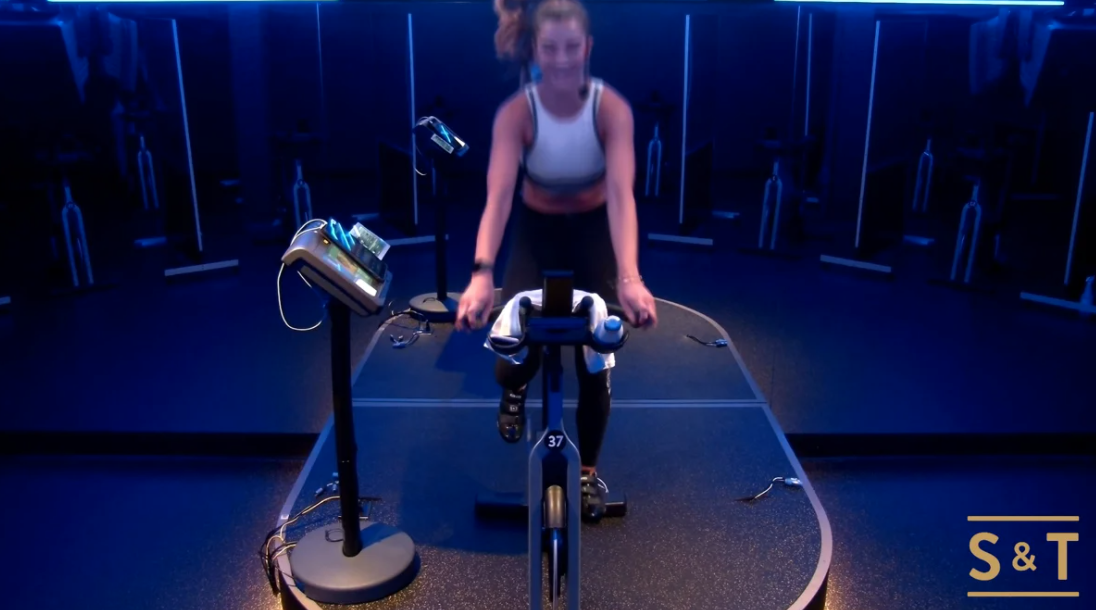 The Beat with Claudia, Sweat Live May 14, 2021