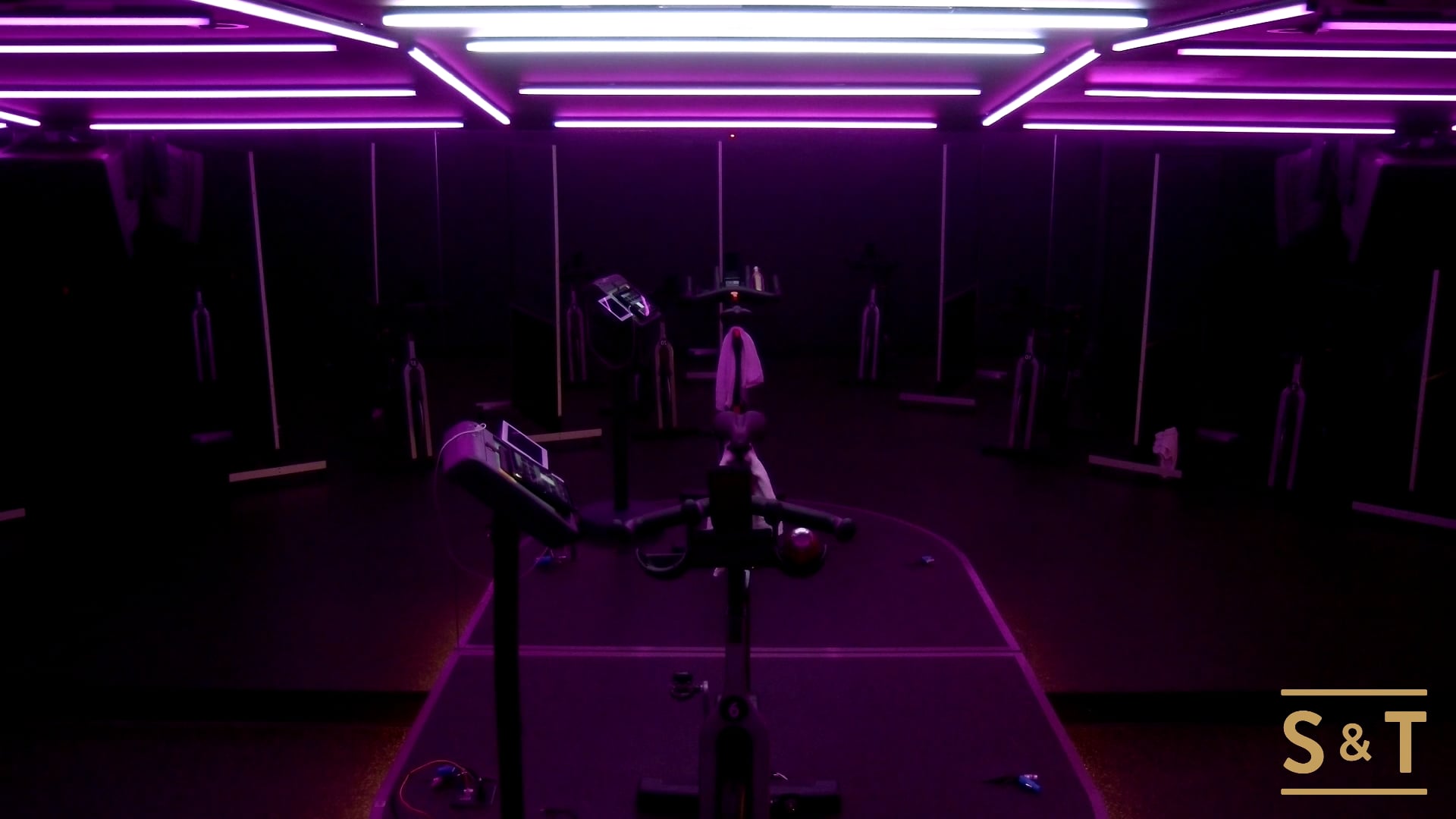 Peak Performance with Phoenix, Sweat Live May 31, 2021