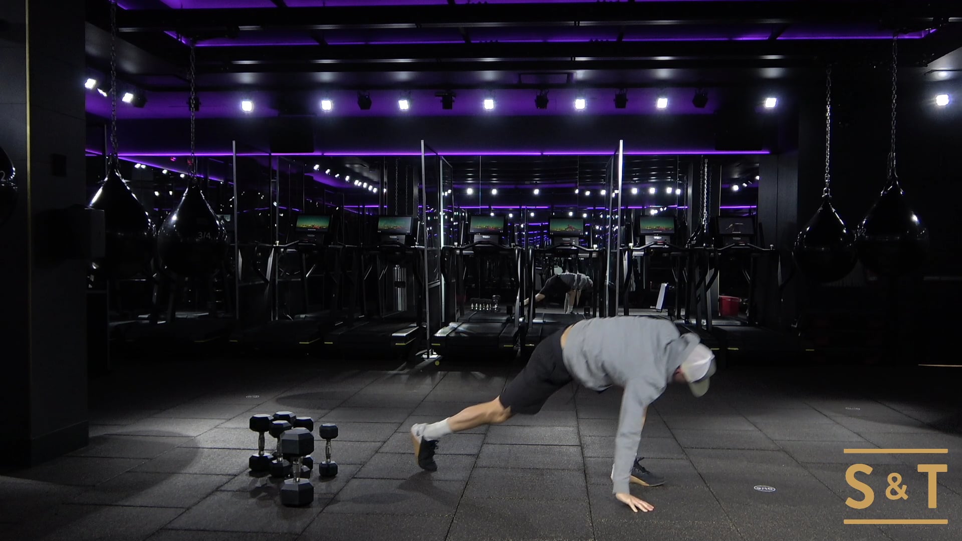 Rock The Bells: 6ix Staycation with Dustin, Sweat Live Mar 23, 2021