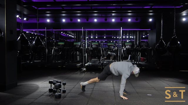 Rock The Bells: 6ix Staycation with D...