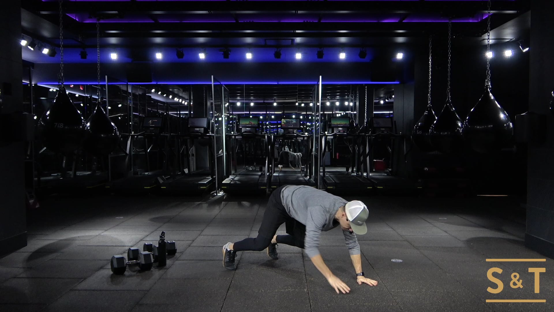 Rock The Bells with Dustin, Sweat Live Feb 9, 2021