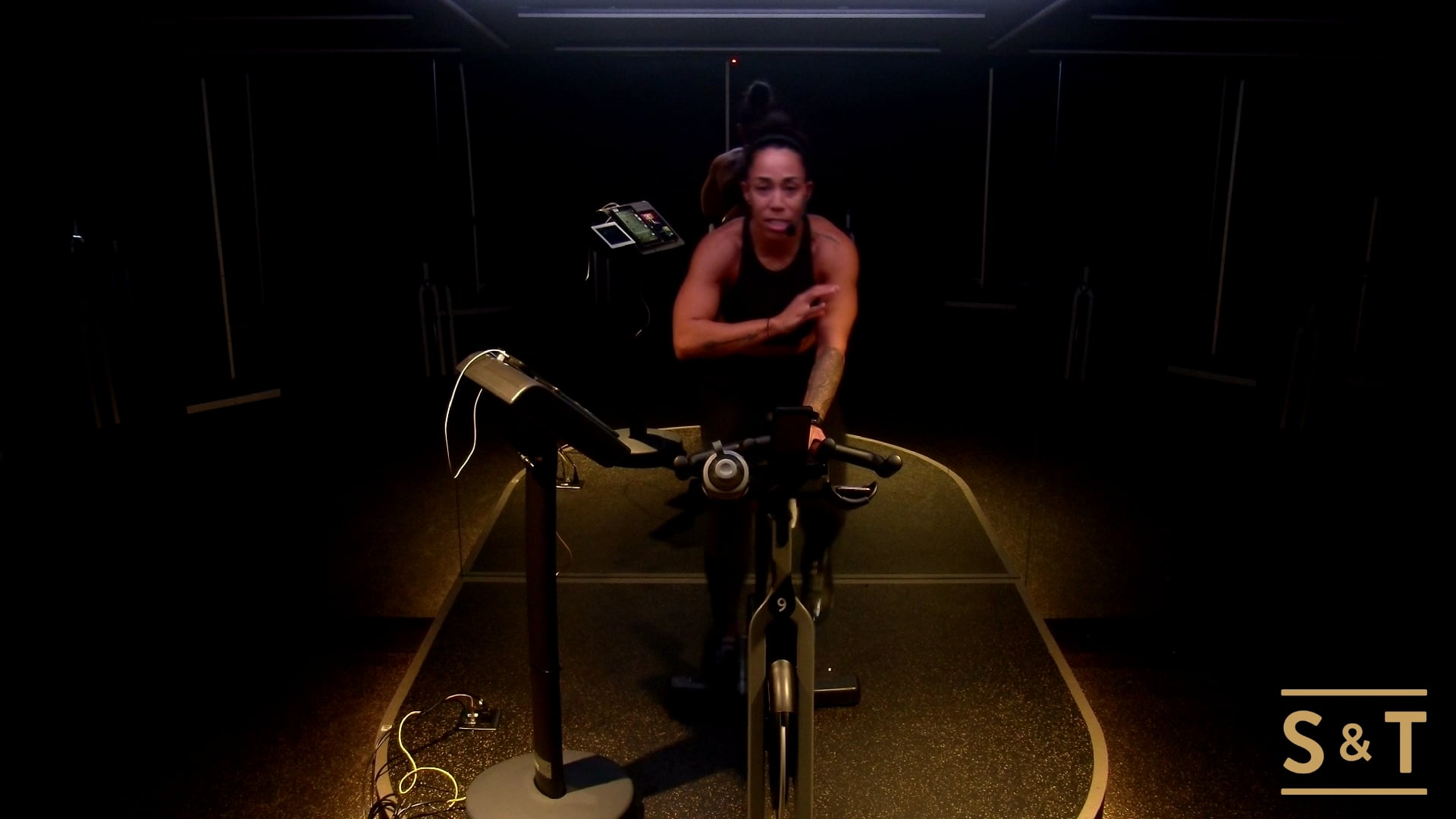 The Beat with Tiana, Sweat Live Jan 16, 2021