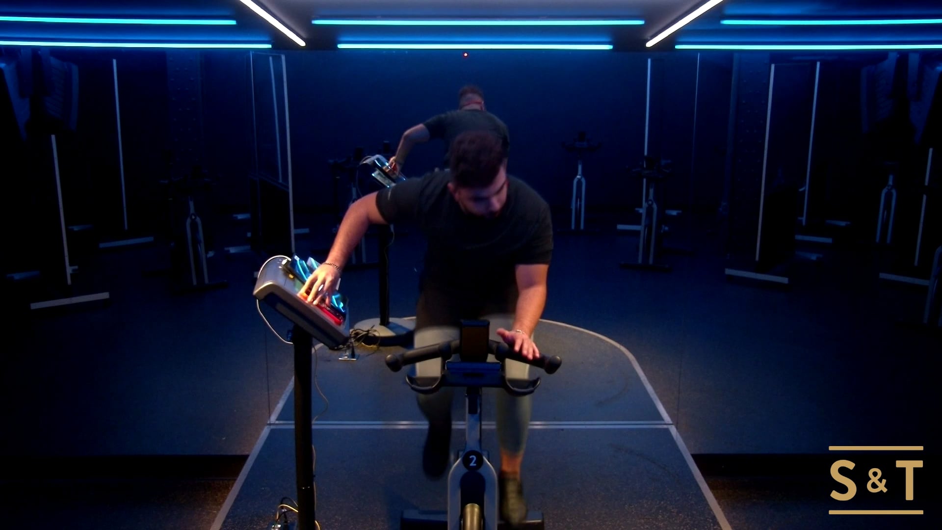 Drills & Thrills with Steve, Sweat Live Feb 9, 2021