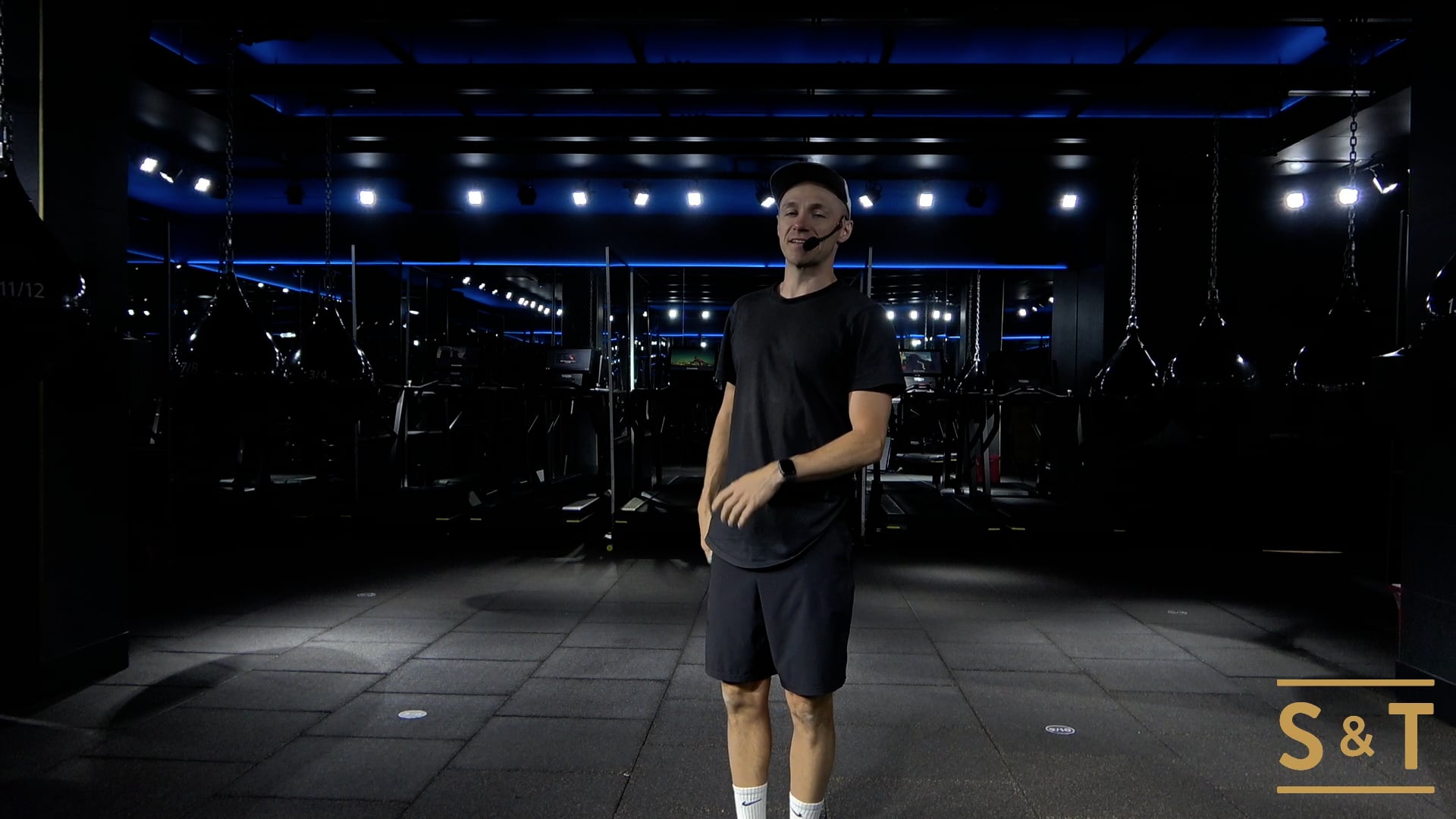 Rock The Bells with Dustin | 60 Min | Pop