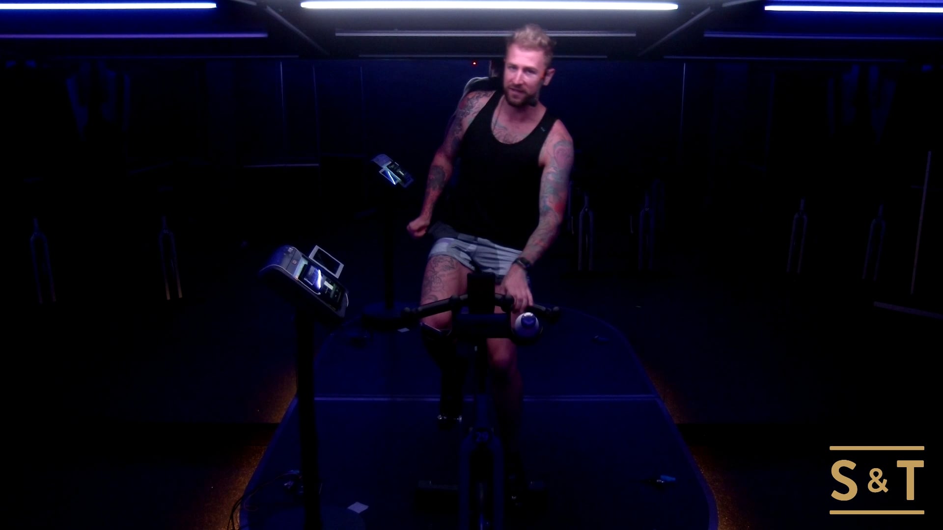 Peak Performance with Phoenix, Sweat Live Jun 7, 2021