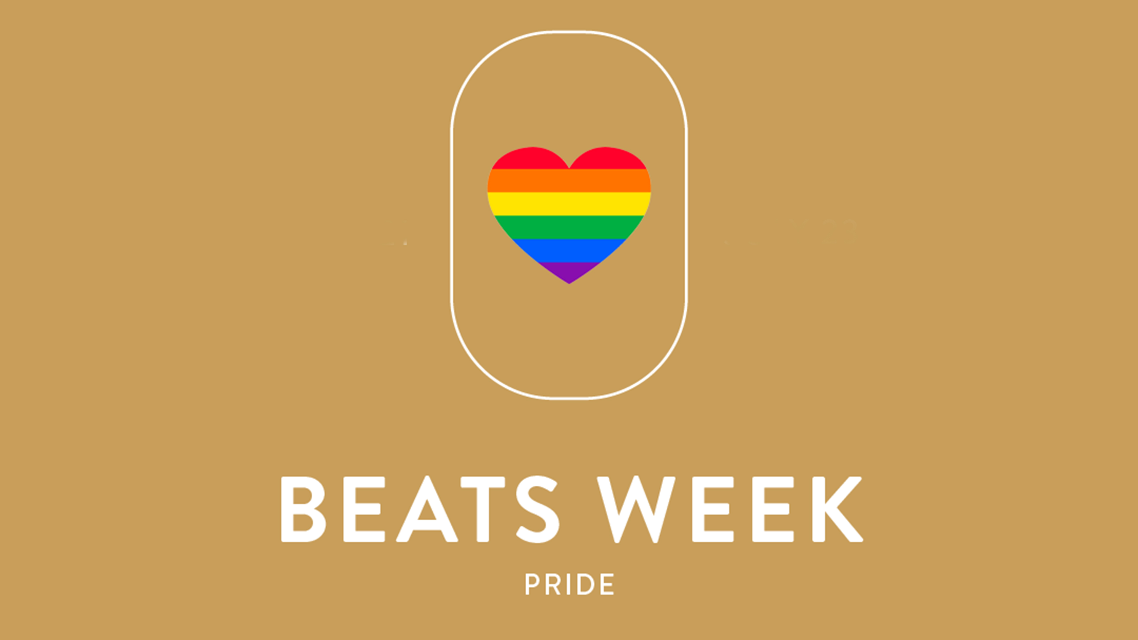 June: Pride