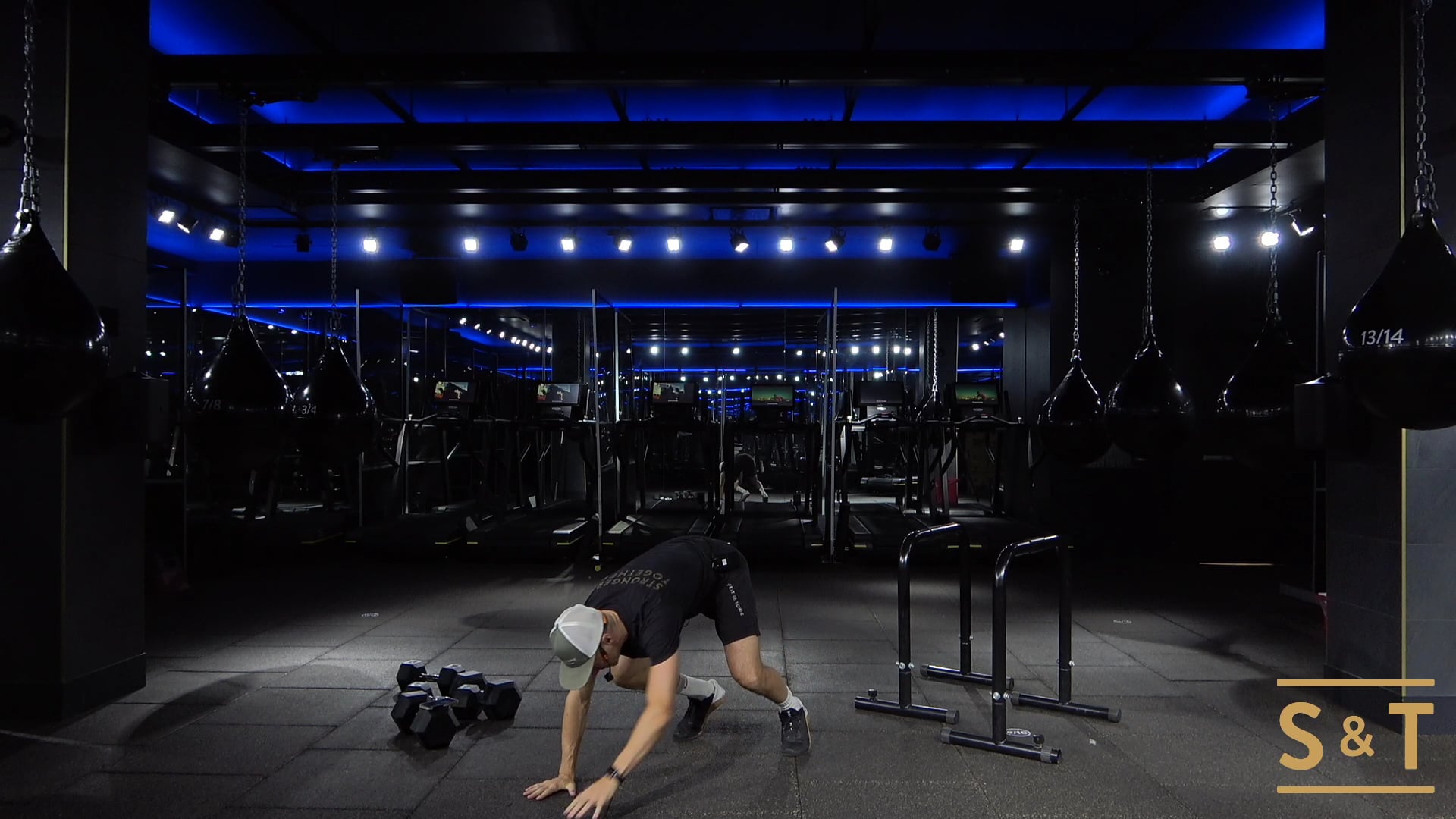 Rock The Bells with Dustin, Sweat Live Jun 21, 2021