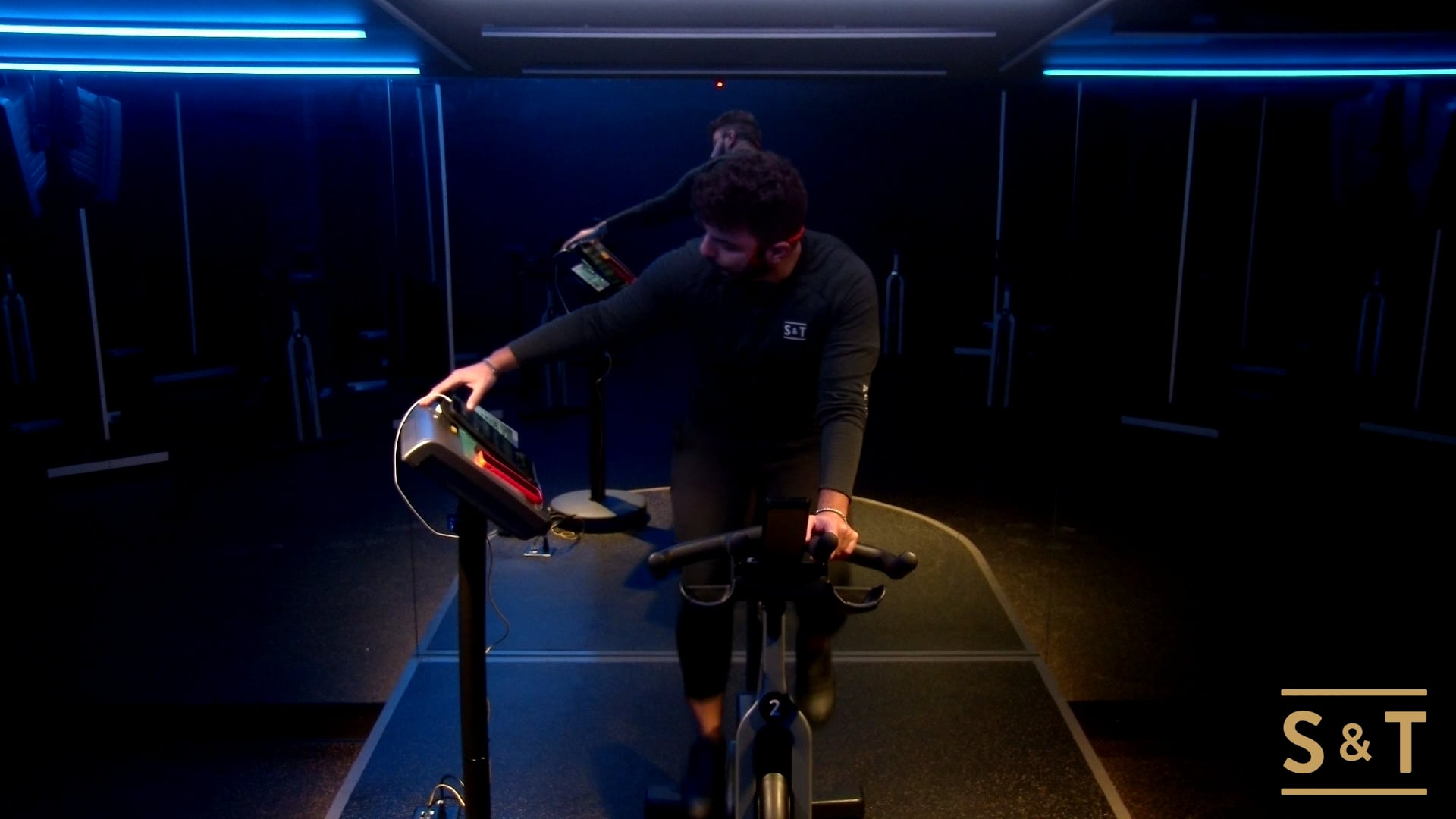 Drills & Thrills with Steve, Sweat Live Feb 18, 2021