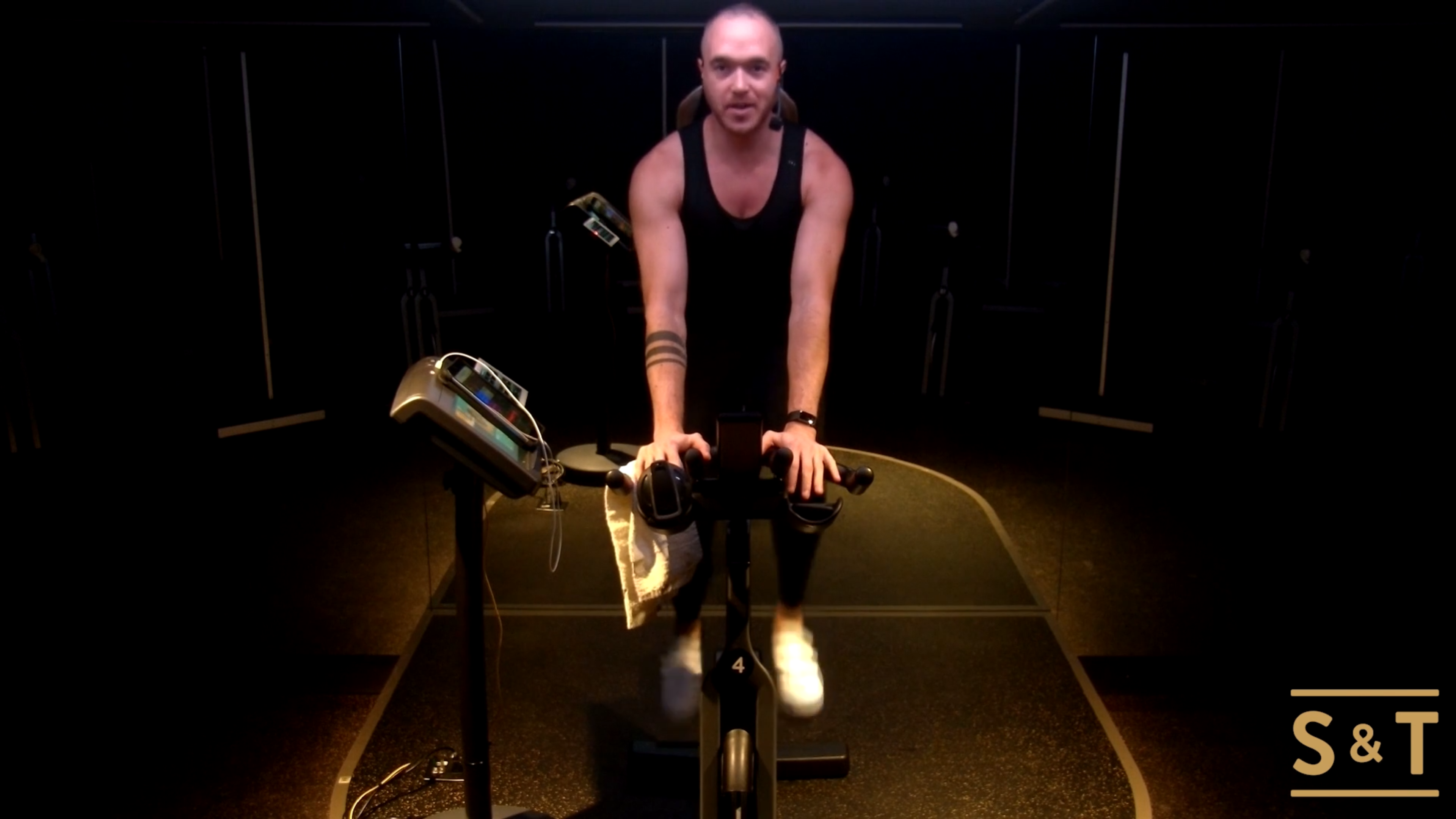 The Beat with Jordan, Sweat Live Nov. 28 2020