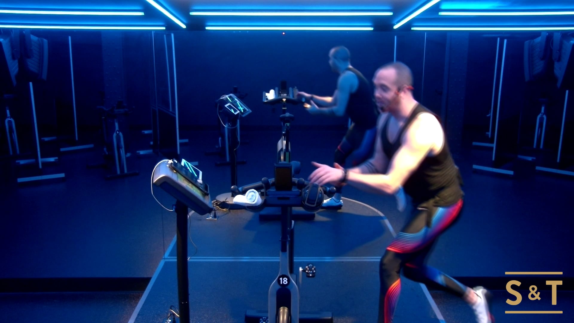 The Beat with Jordan, Sweat Live Feb 6, 2021