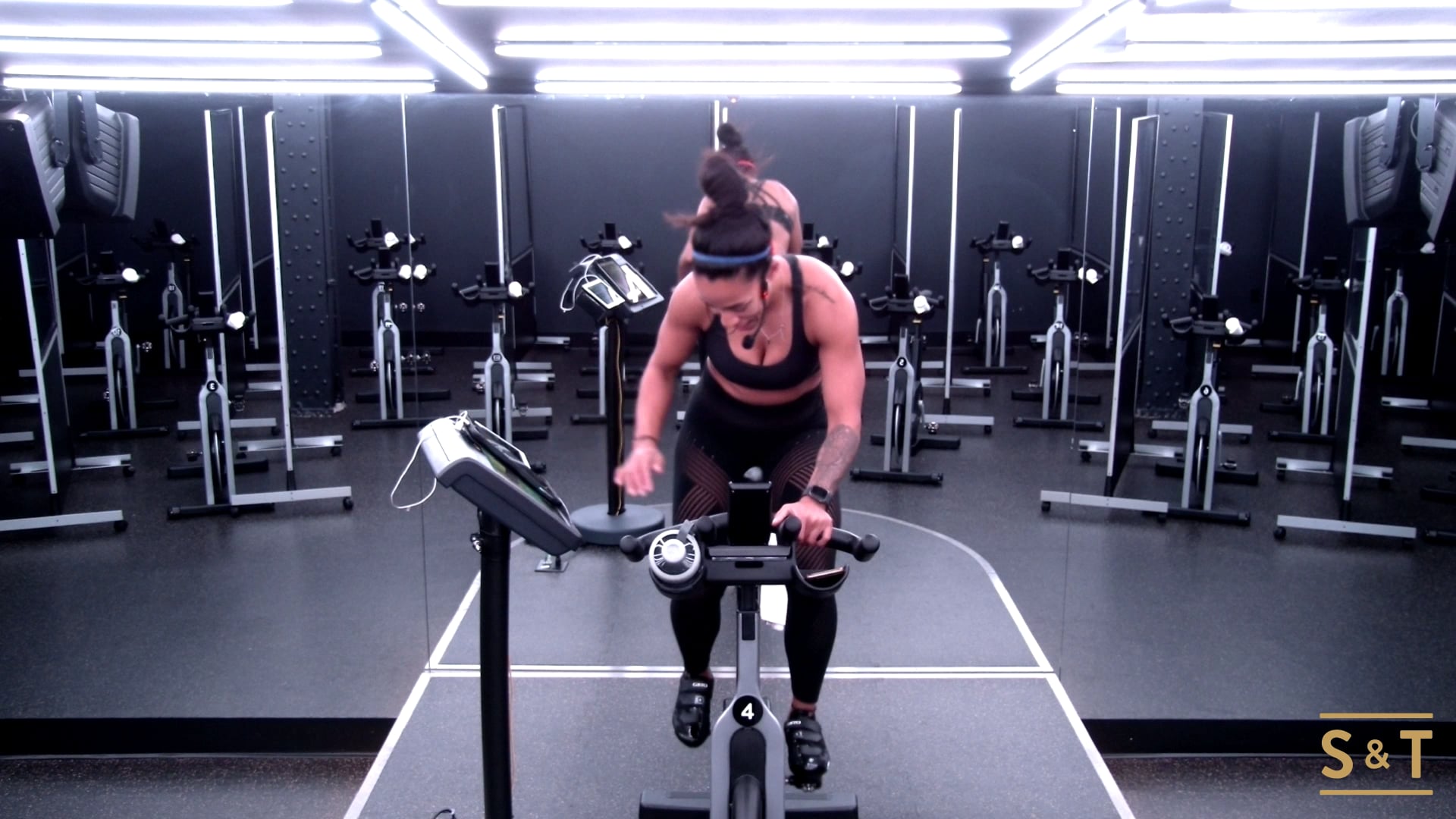 The Beat with Tiana, Sweat Live Oct. 28 2020