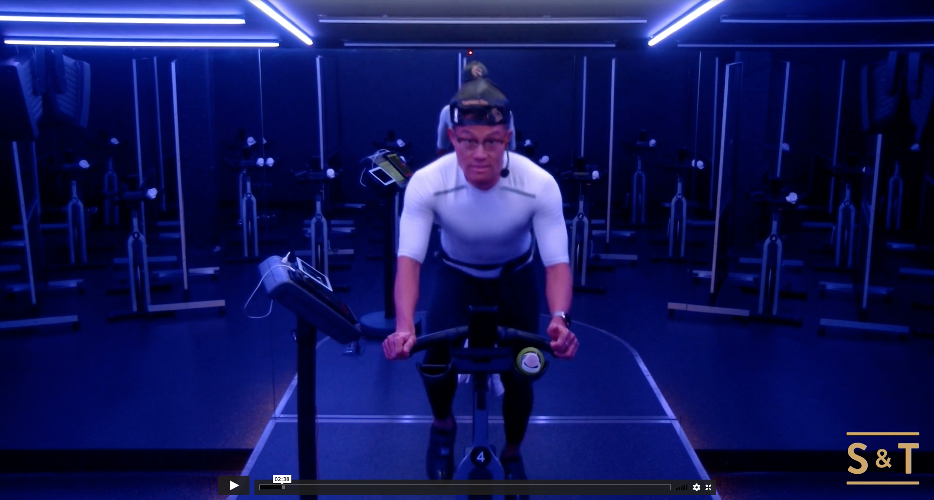 Drills and Thrills with Julian, Sweat Live Oct. 30 2020