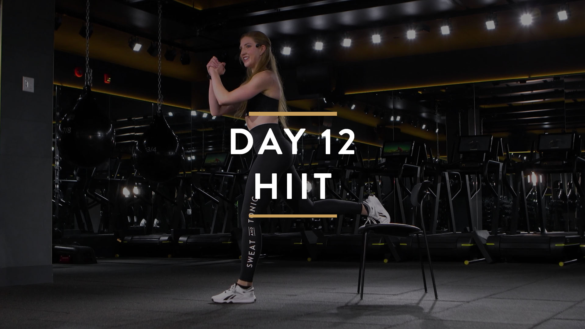 Day 12: Full Body Chair Workout with Rory 