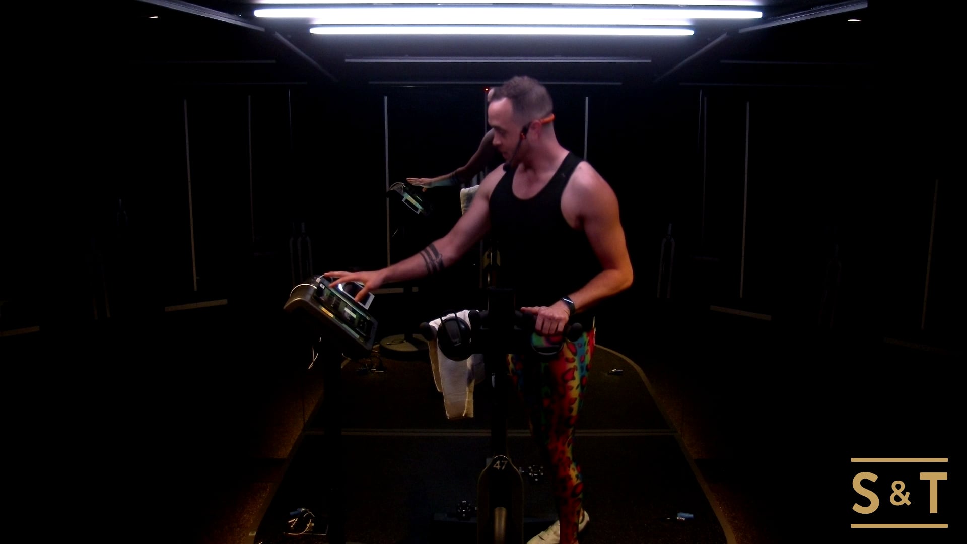 The Beat with Jordan, Sweat Live Jun 26, 2021