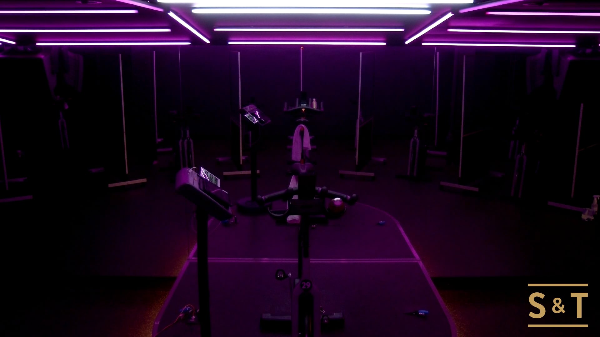 Peak Performance with Phoenix, Sweat Live Jun 21, 2021