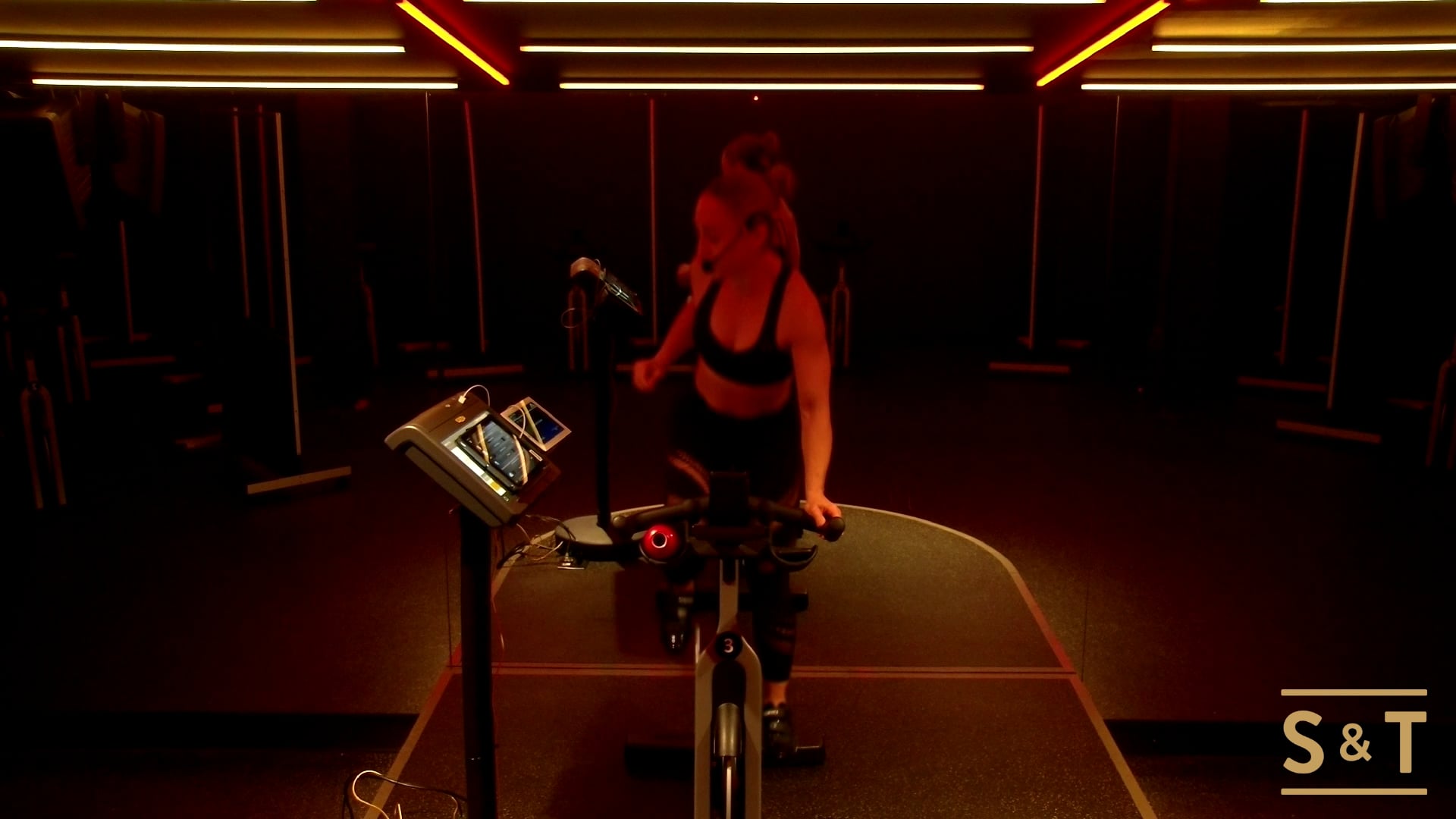 Drills and Thrills with Magz, Sweat Live Dec. 9 2020