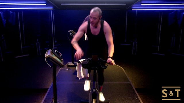 The Beat with Jordan, Sweat Live Jan 30, 2021