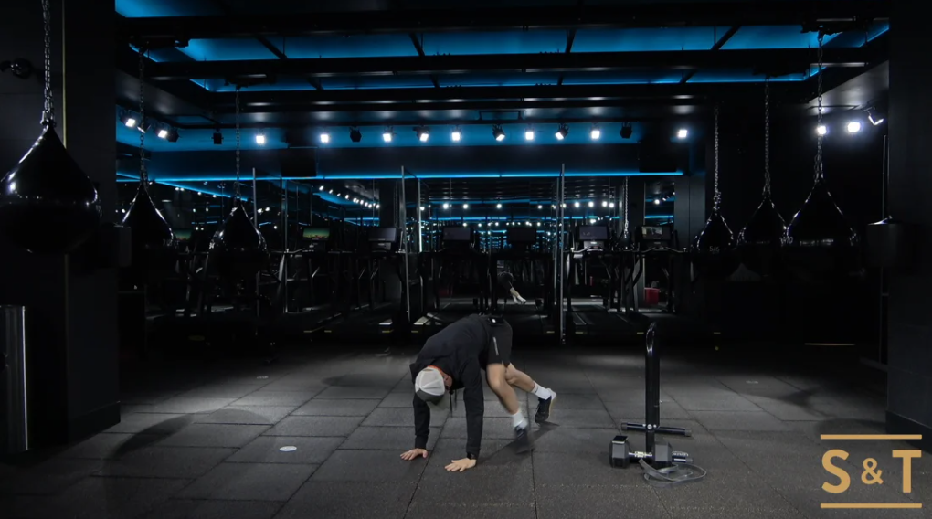 Rock the bells 80's with Dustin, Sweat Live May 17, 2021