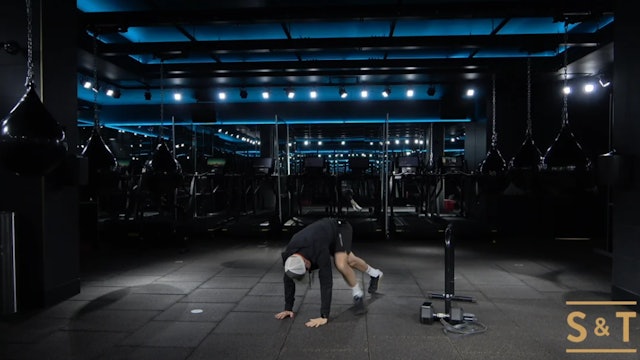 Rock the bells 80's with Dustin, Sweat Live May 17, 2021