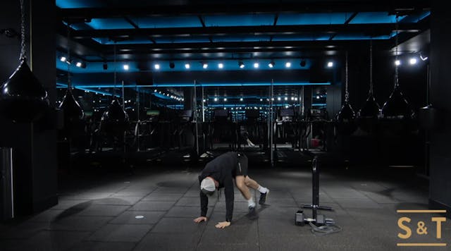 Rock the bells 80's with Dustin, Swea...