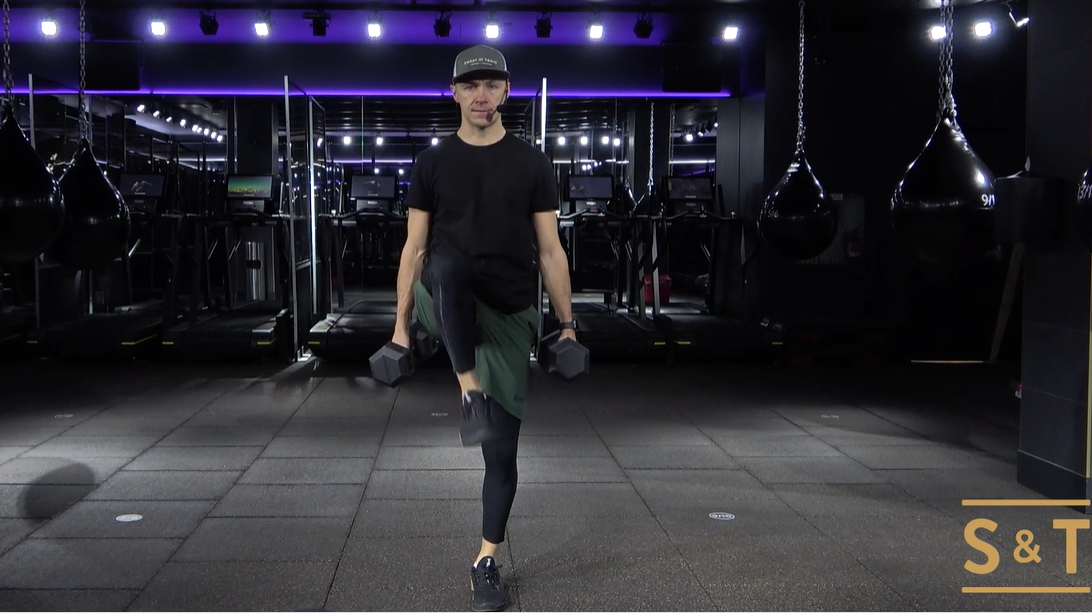 Rock The Bells with Dustin, Sweat Live Dec.17 2020