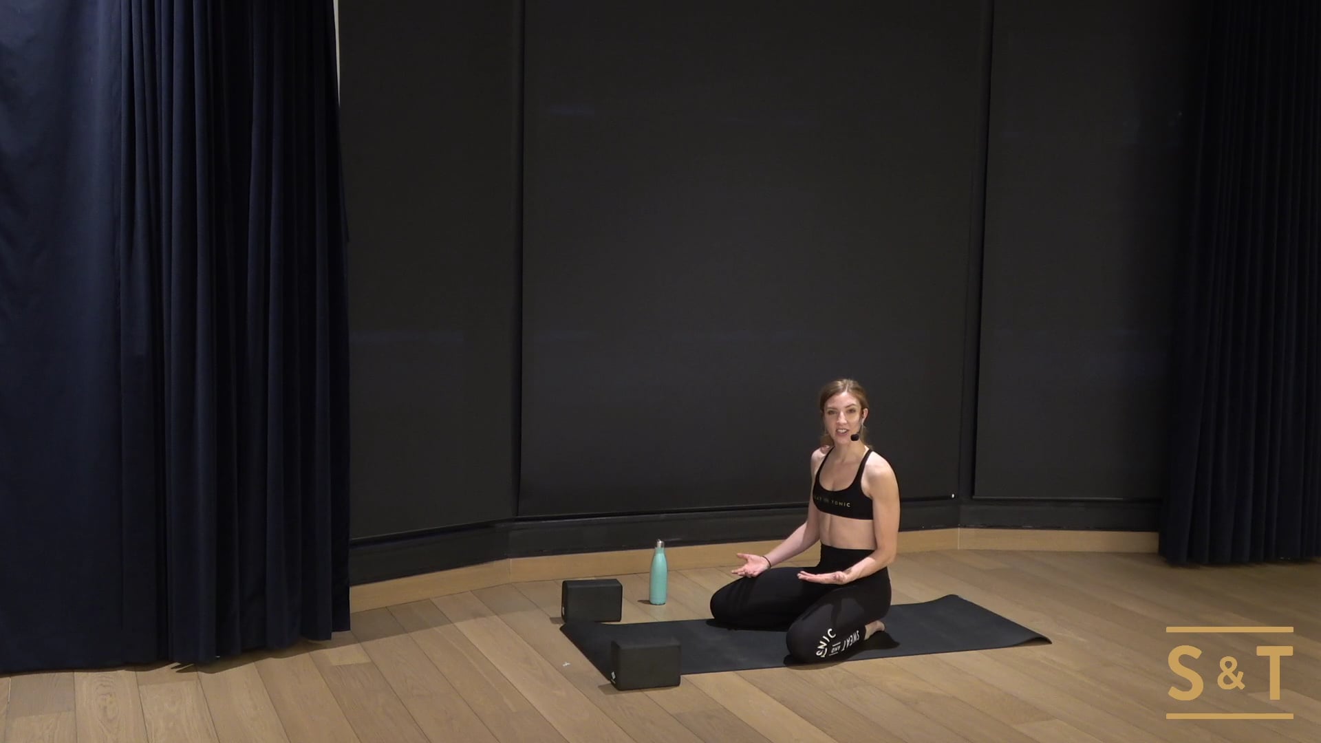 Sweat Flow with Rory, Sweat Live Feb 17, 2021