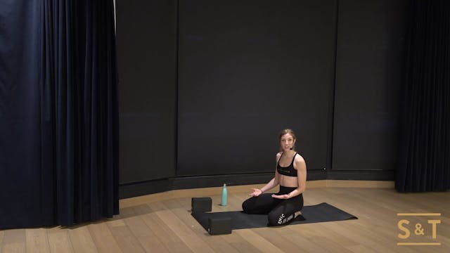 Sweat Flow with Rory, Sweat Live Feb ...