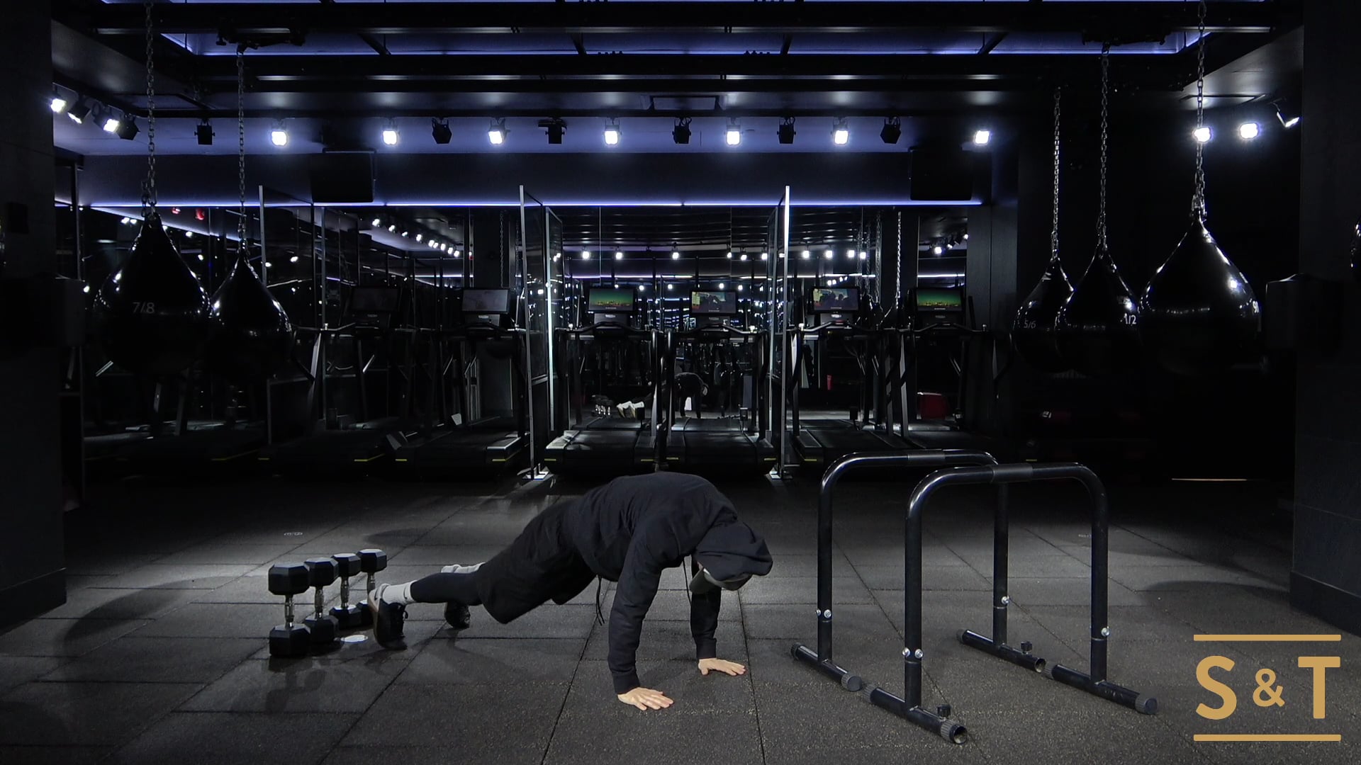 Rock The Bells with Dustin, Sweat Live Feb 11, 2021