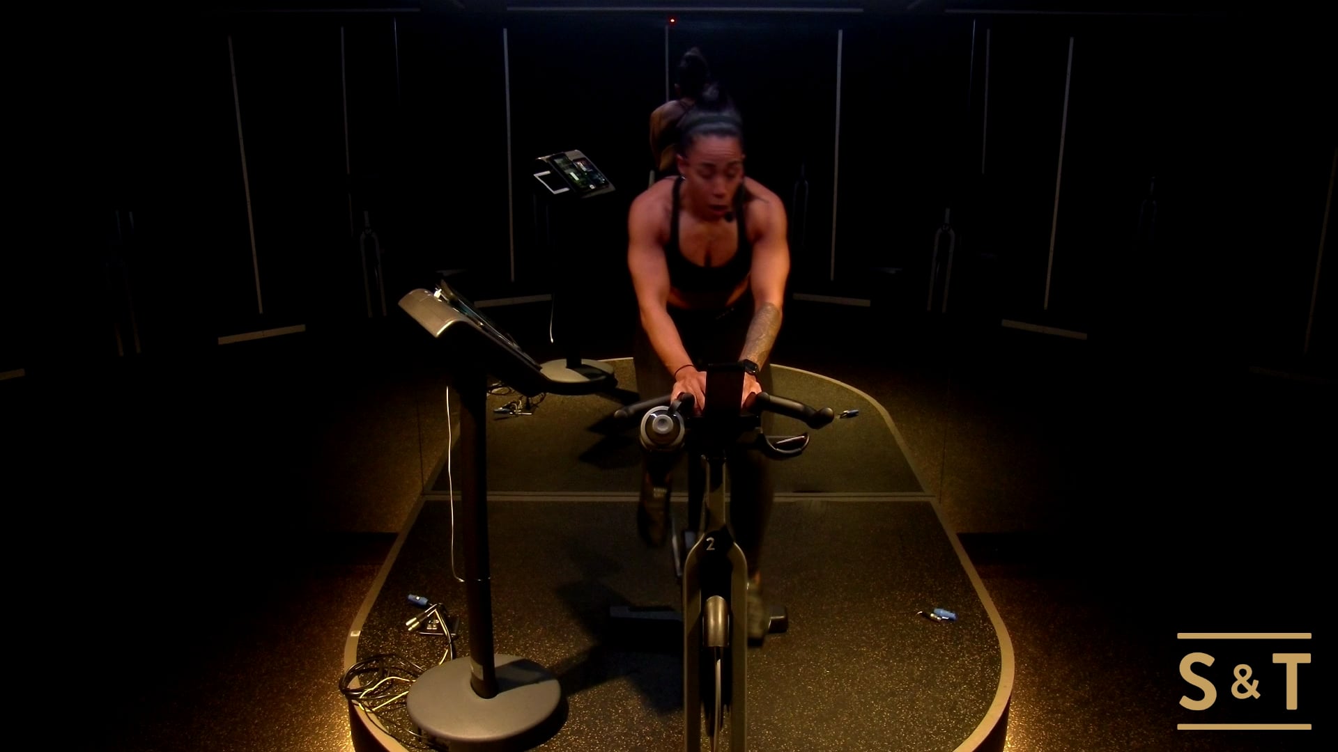 The Beat with Tiana, Sweat Live May 1, 2021