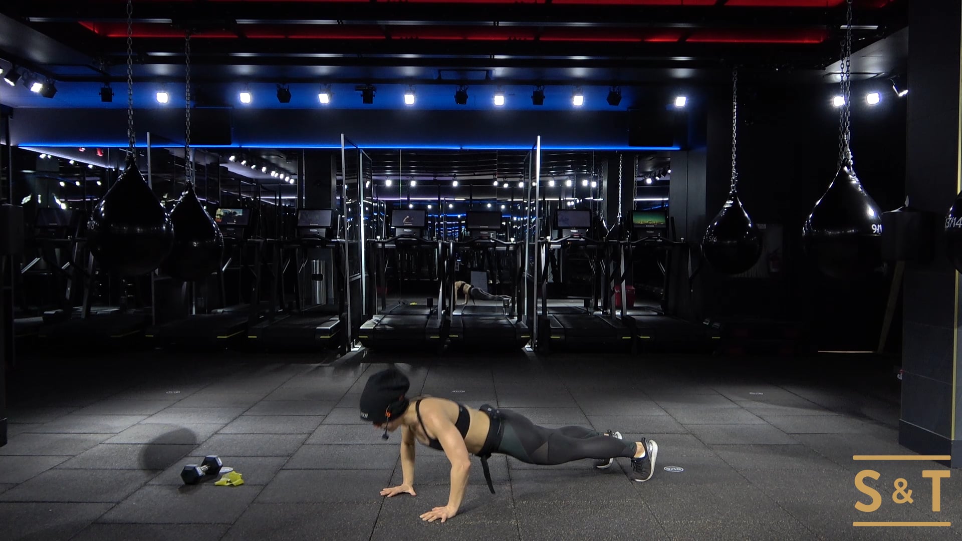 Rock The Bells with Magz, Sweat Live Dec.17 2020