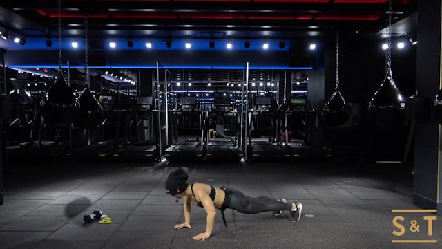 Rock The Bells with Magz, Sweat Live ...