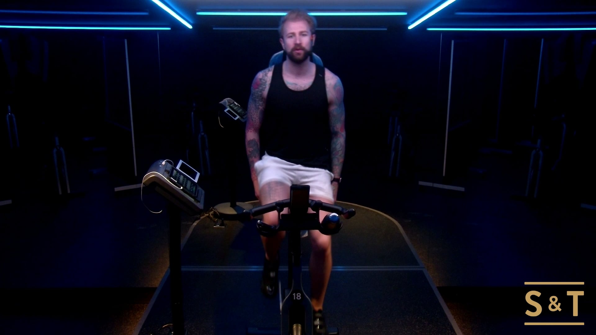 Peak Performance: Pop Pool Party with Phoenix, Sweat Live Mar 22, 2021