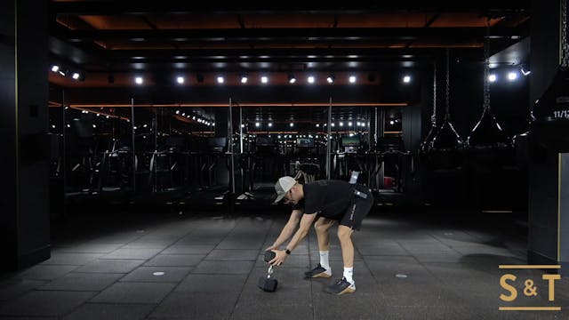 Rock The Bells: Crew Love with Dustin...