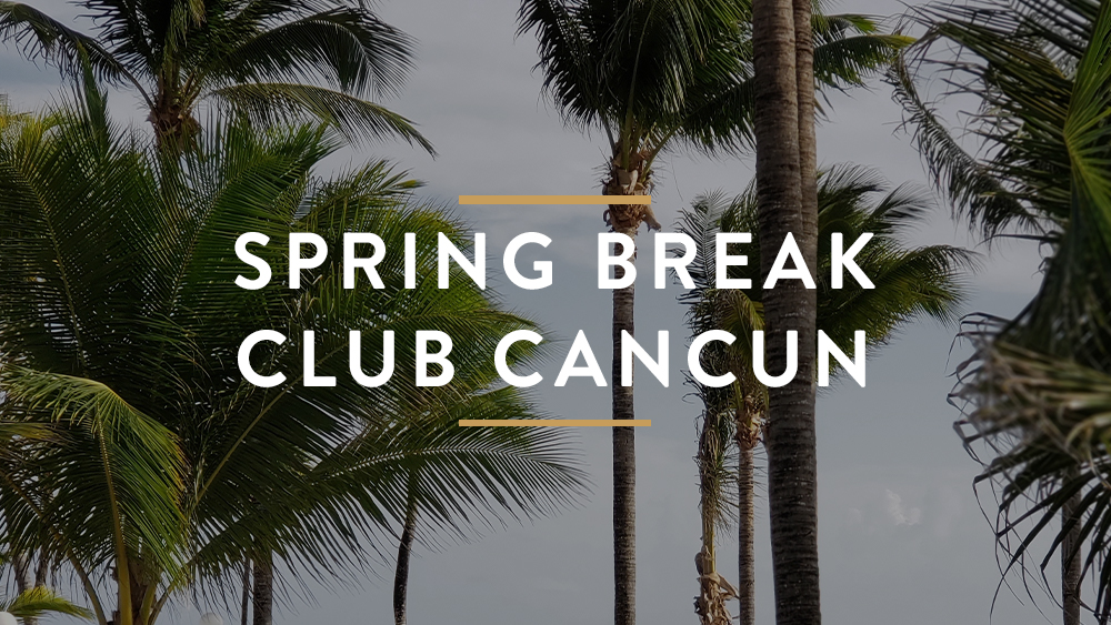Club Cancun