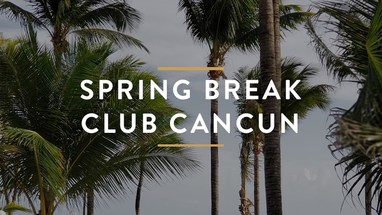 Club Cancun