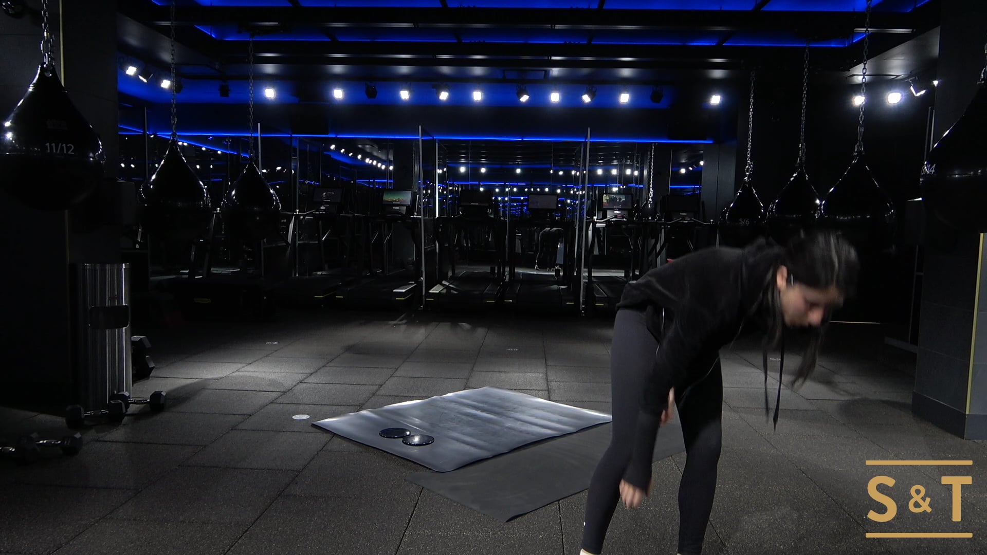 Slow Burn with Leila, Sweat Live May 8, 2021