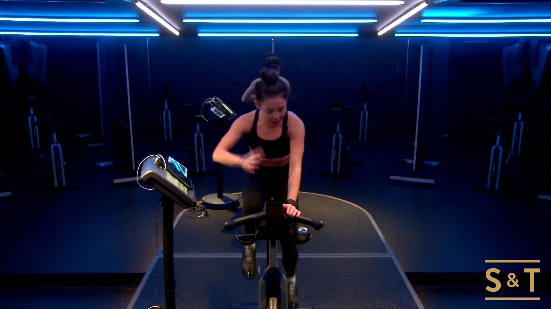 The Beat with Nariko, Sweat Live Feb 25, 2021