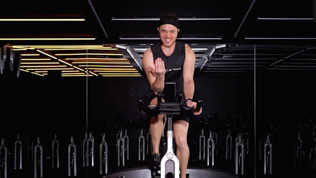 The Beat with Jordan: Class 7