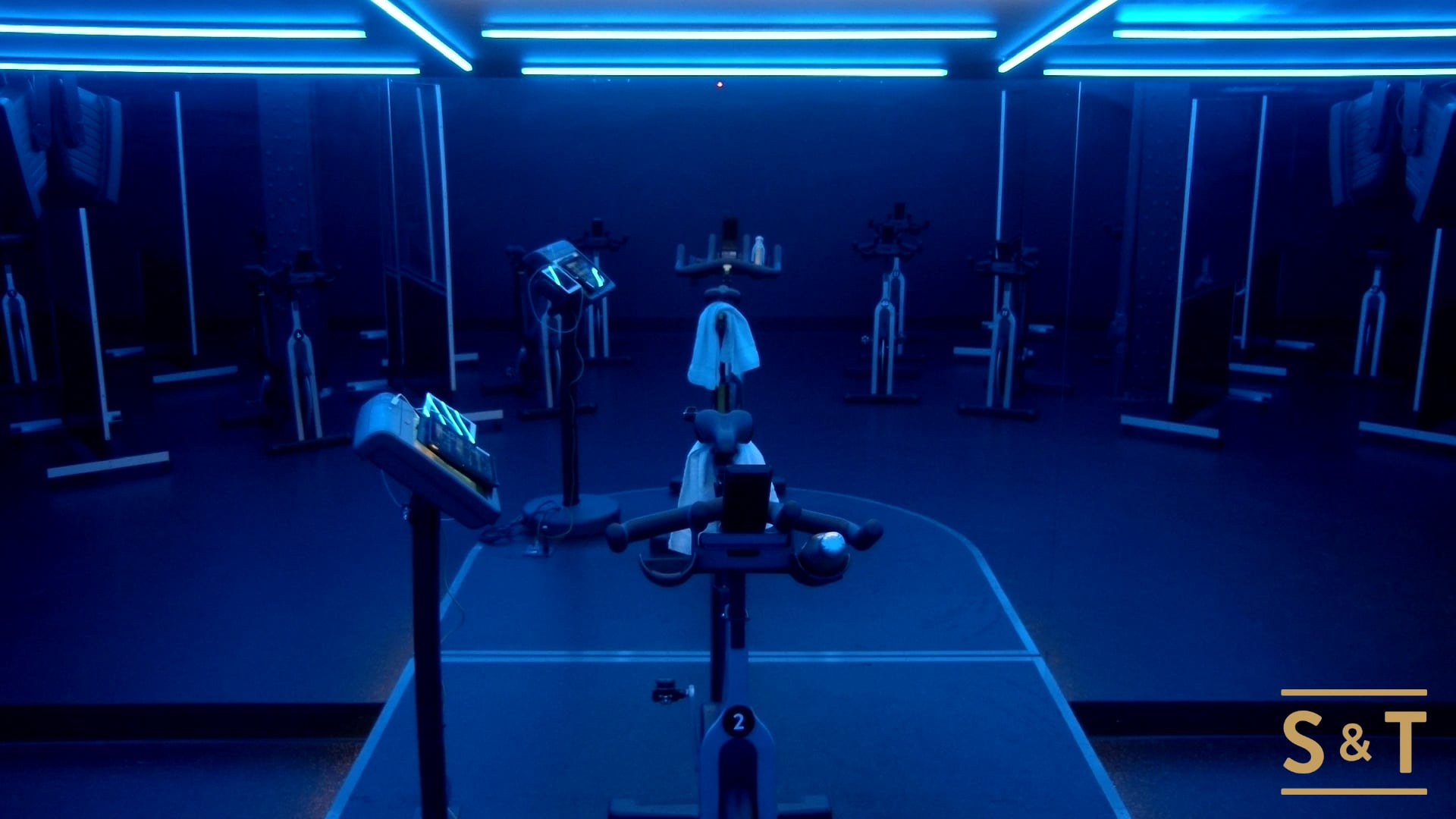 Drills & Thrills with Phoenix, Sweat Live Feb 16, 2021