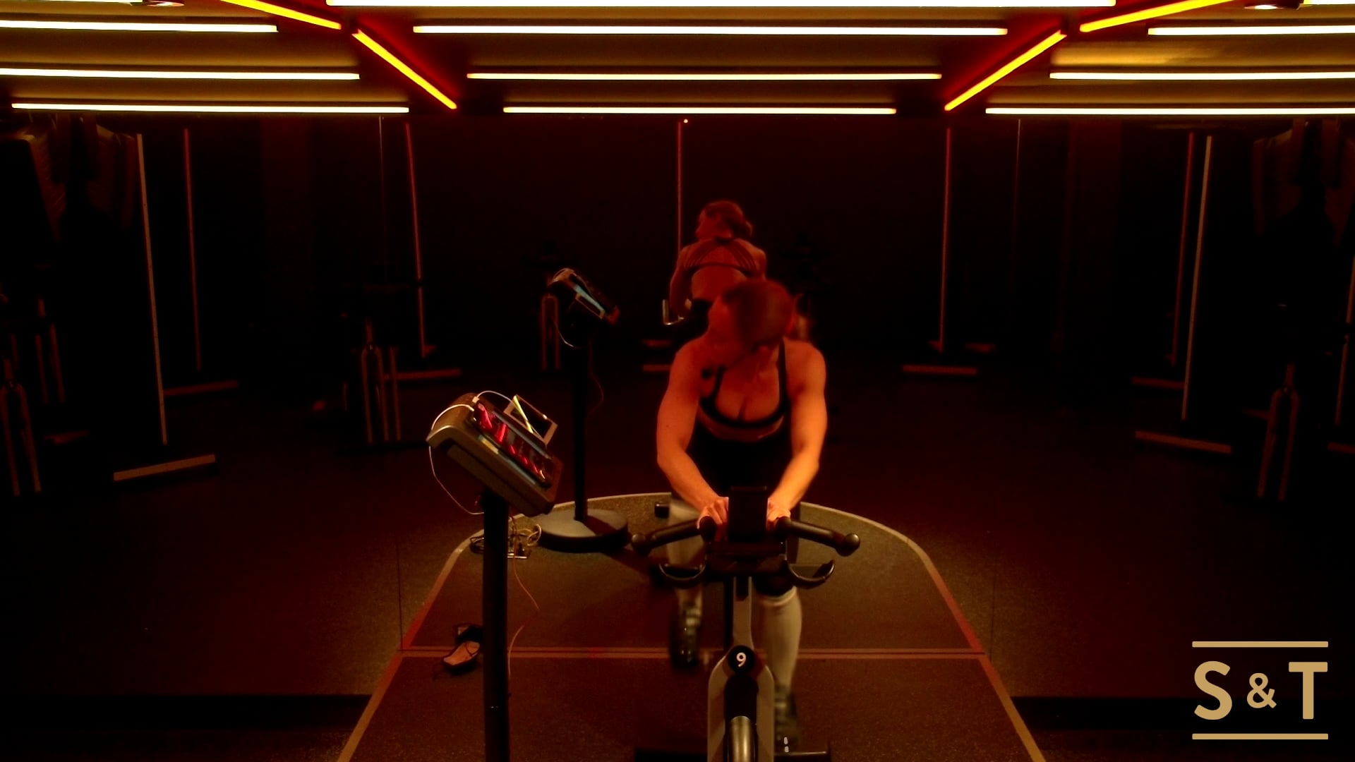 Drills and Thrills with Mags, Sweat Live Jan. 13 2021