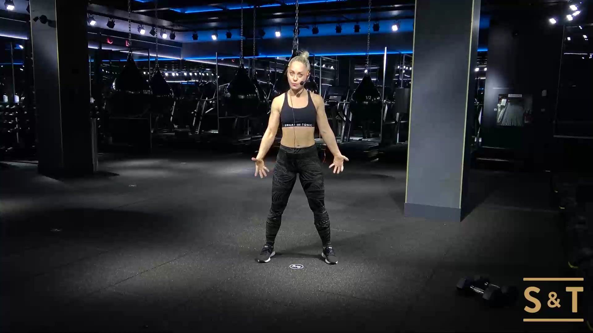 Rock the Bells with Magz, Sweat Live Nov. 18 2020