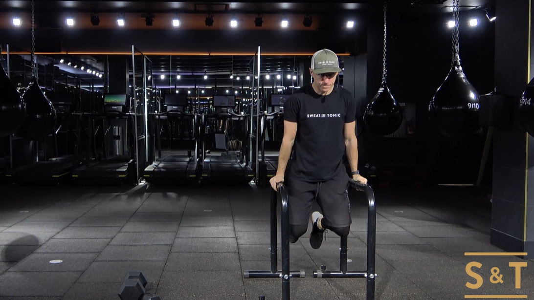 Rock The Bells with Dustin, Sweat Live Dec.18 2020