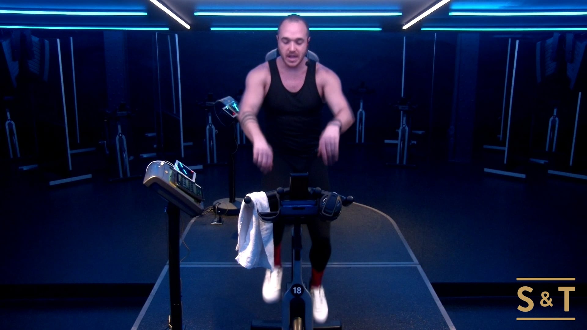 The Beat with Jordan, Sweat Live Feb 1, 2021