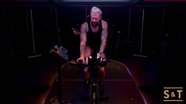 Drills and Thrills with Phoenix, Swea...