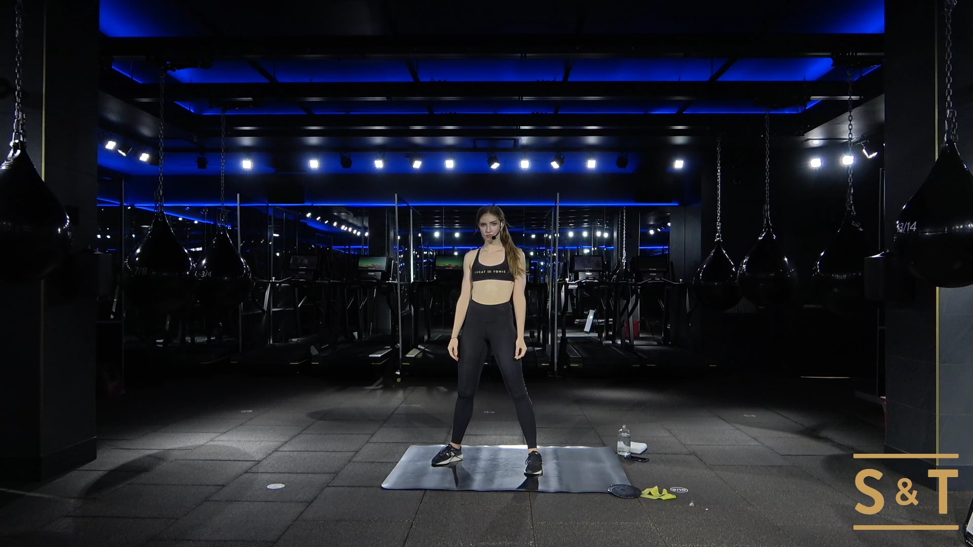 Slow Burn with Rory, Sweat Live Jun 22, 2021