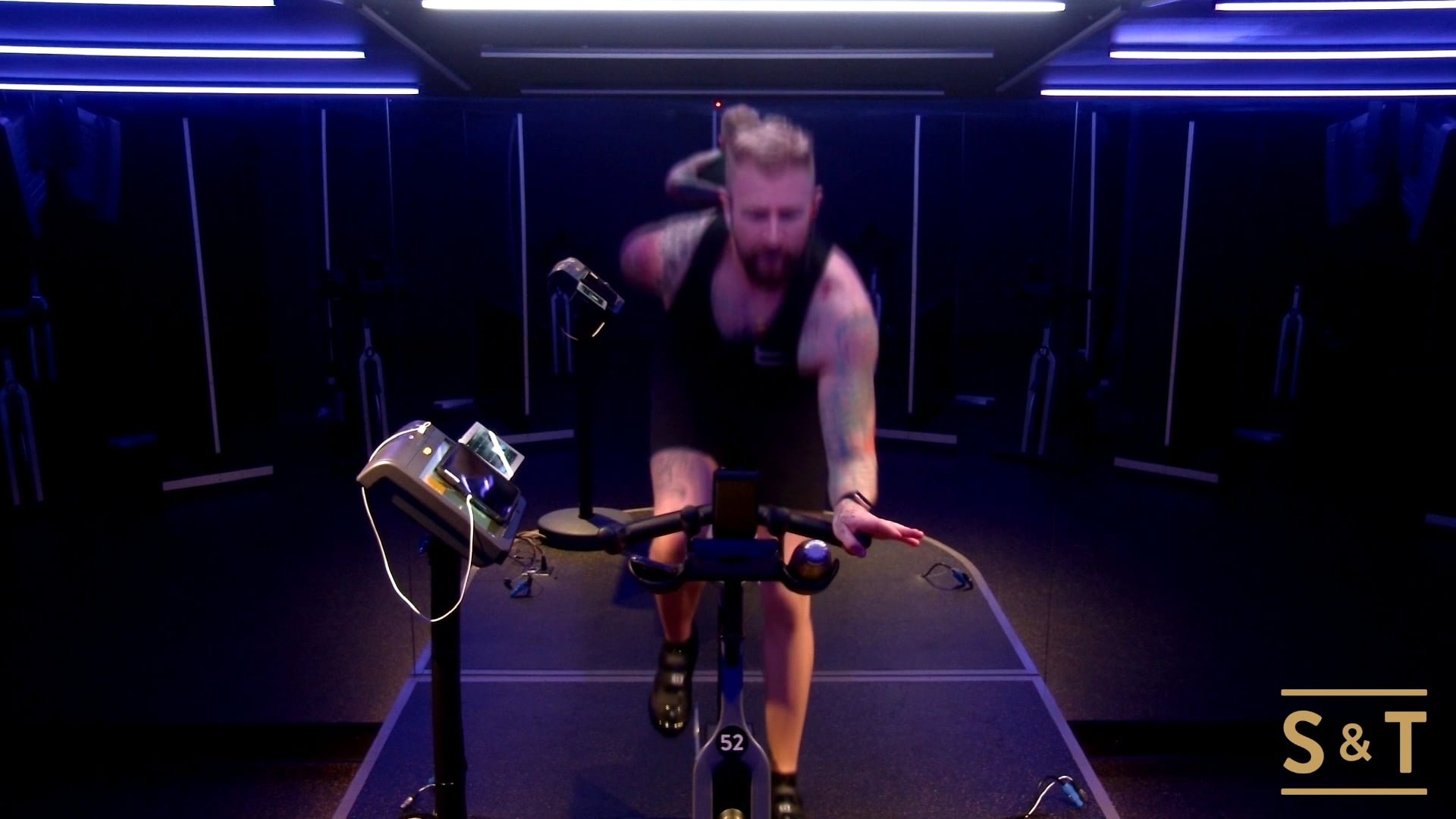 Peak Performance with Phoenix, Sweat Live May 10, 2021