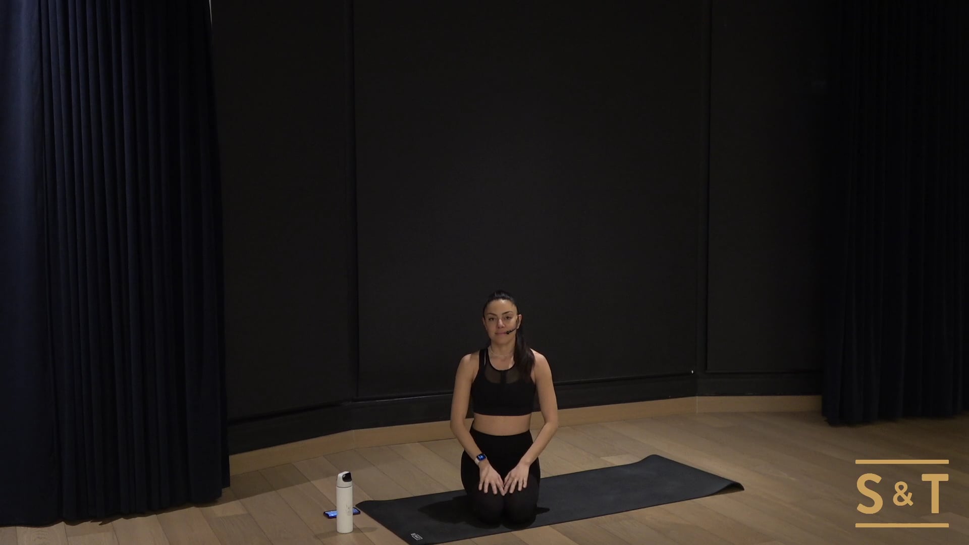 Rhythm and Flow with Carmelinda, Sweat Live Feb 4, 2021