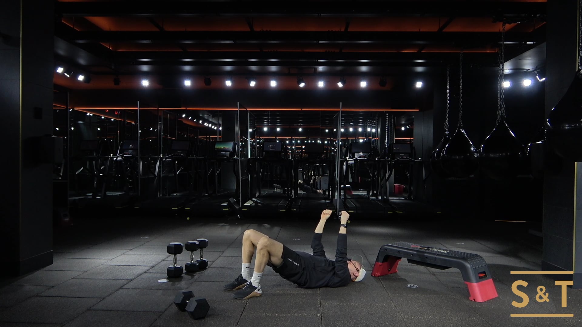 Rock The Bells: Take Me Back with Dustin, Sweat Live Apr 22, 2021